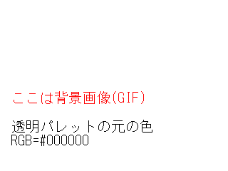 background #2
