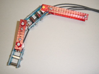 4ch sensor