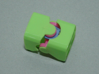 2axis hinge normal